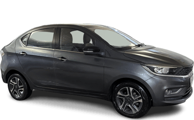 2021 Tata TIGOR - Sedan - Petrol - Automatic - ₹4.30 lakh