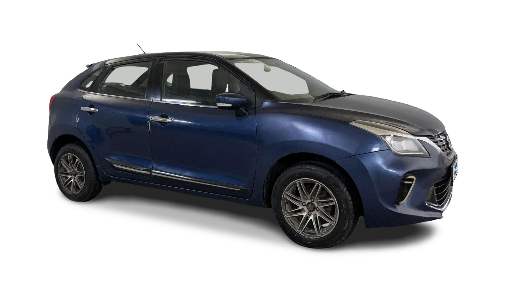 Maruti Baleno-img