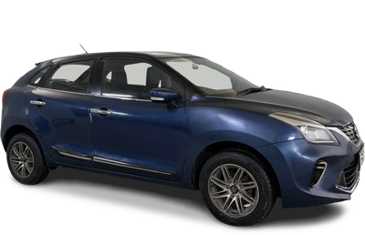 Maruti Baleno-img