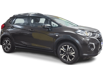 2022 Honda WR-V - SUV - Petrol - Manual - ₹6.25 lakh