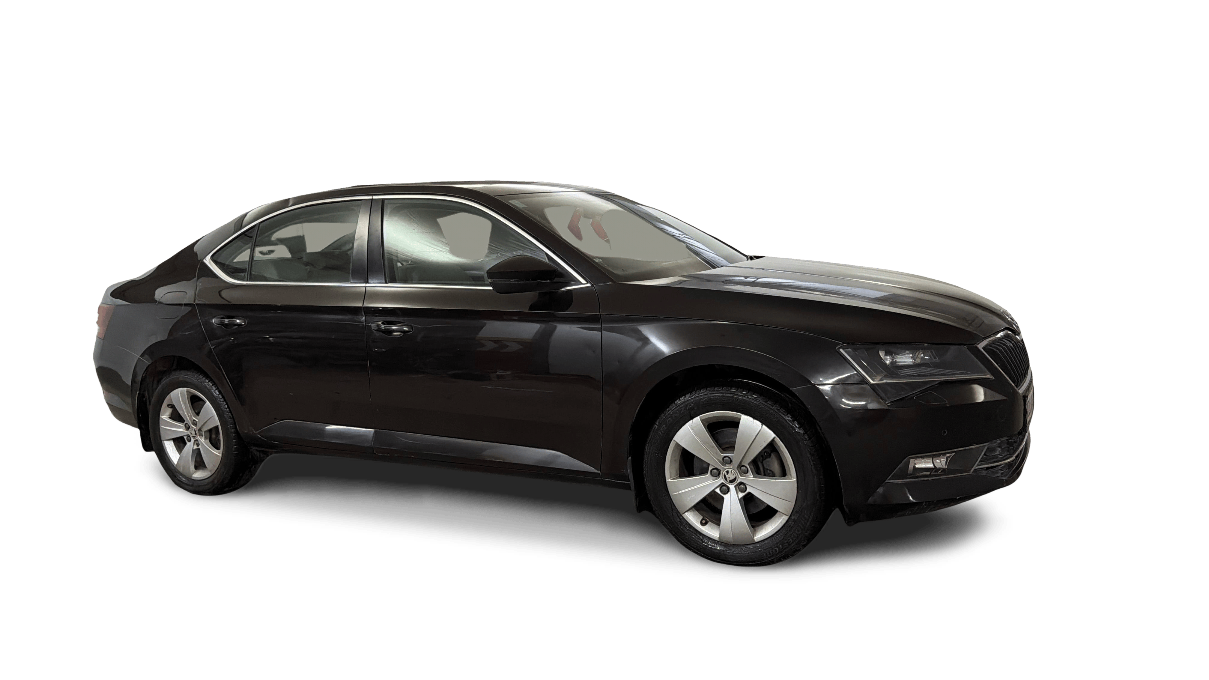 2016 Skoda Superb - Sedan - Petrol - Manual - ₹7.78 lakh