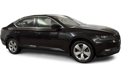 2016 Skoda Superb - Sedan - Petrol - Manual - ₹7.78 lakh