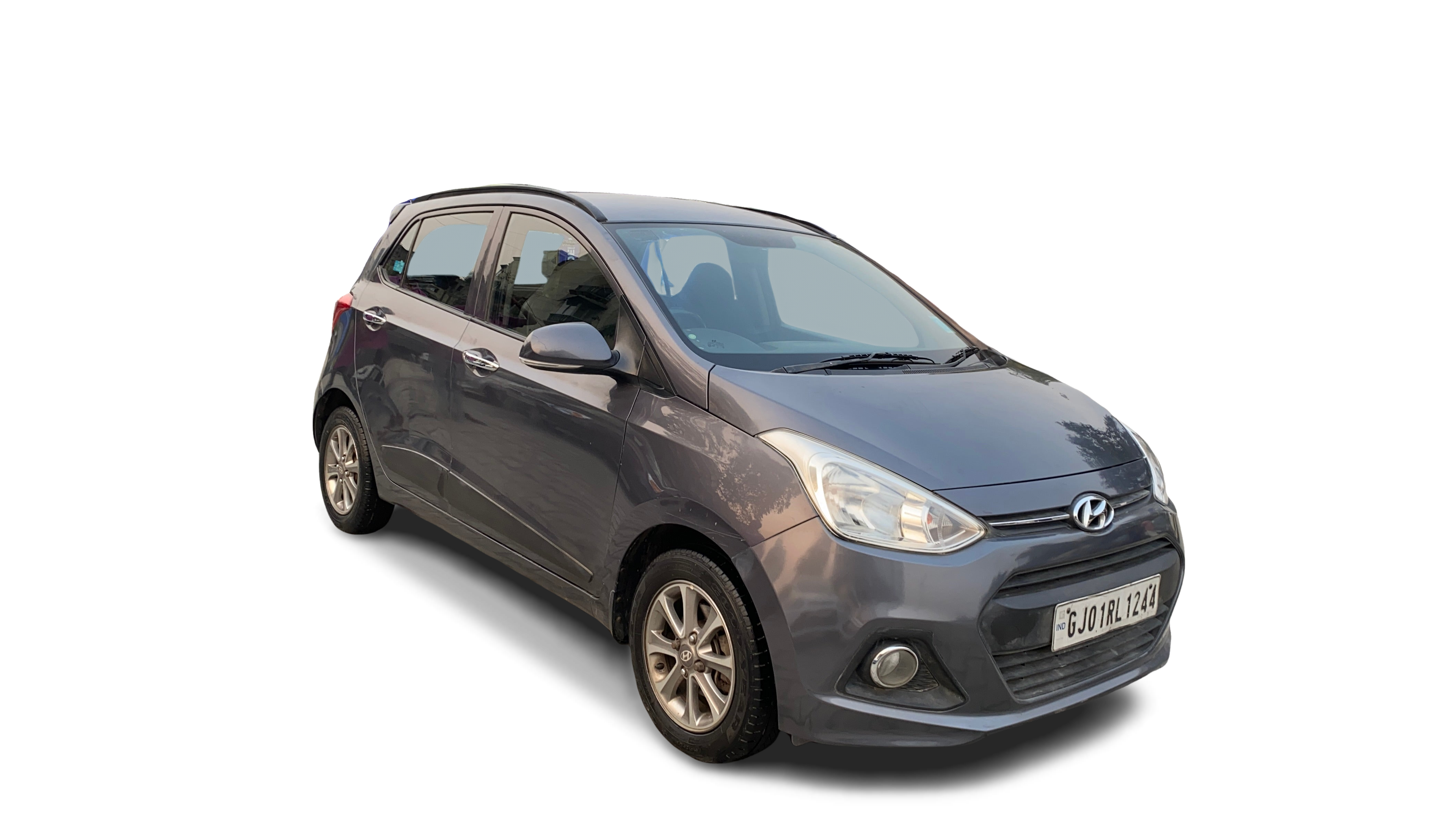 Hyundai Grand i10-img