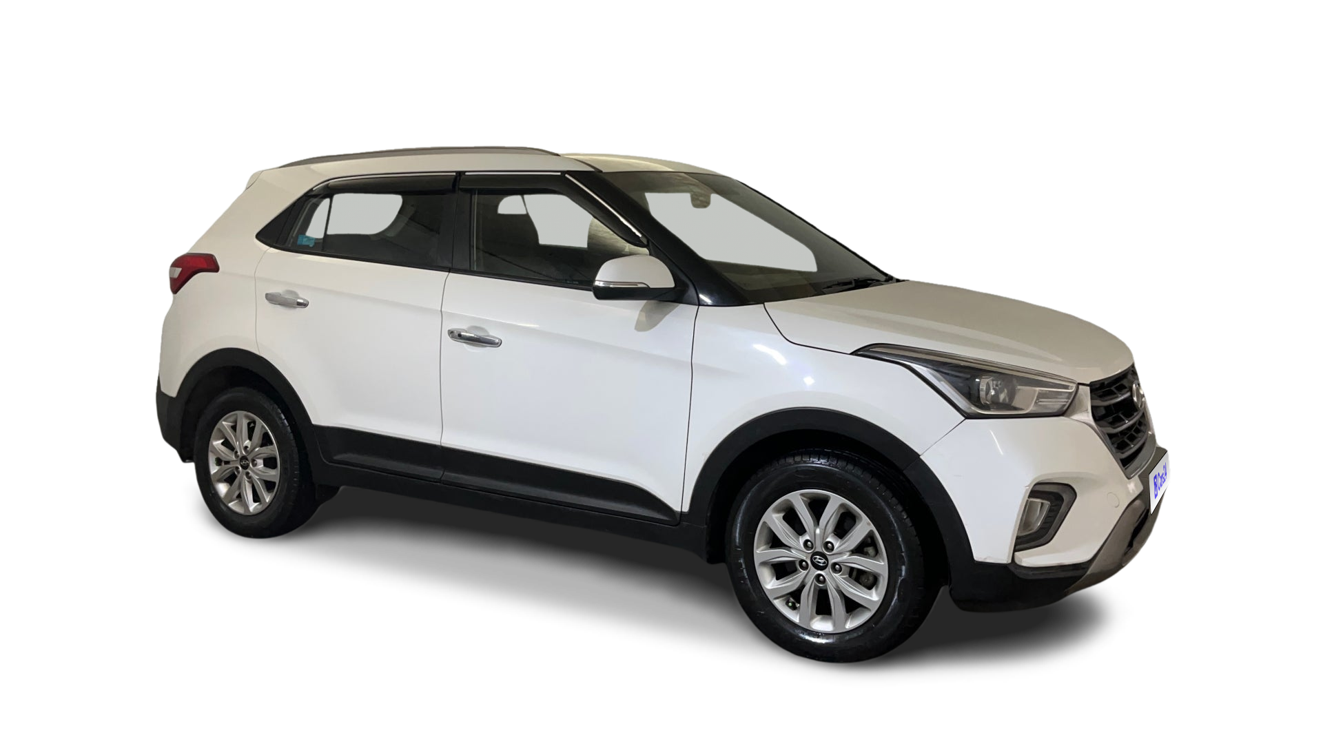 2019 Hyundai Creta - SUV - Petrol - Manual - ₹6.51 lakh