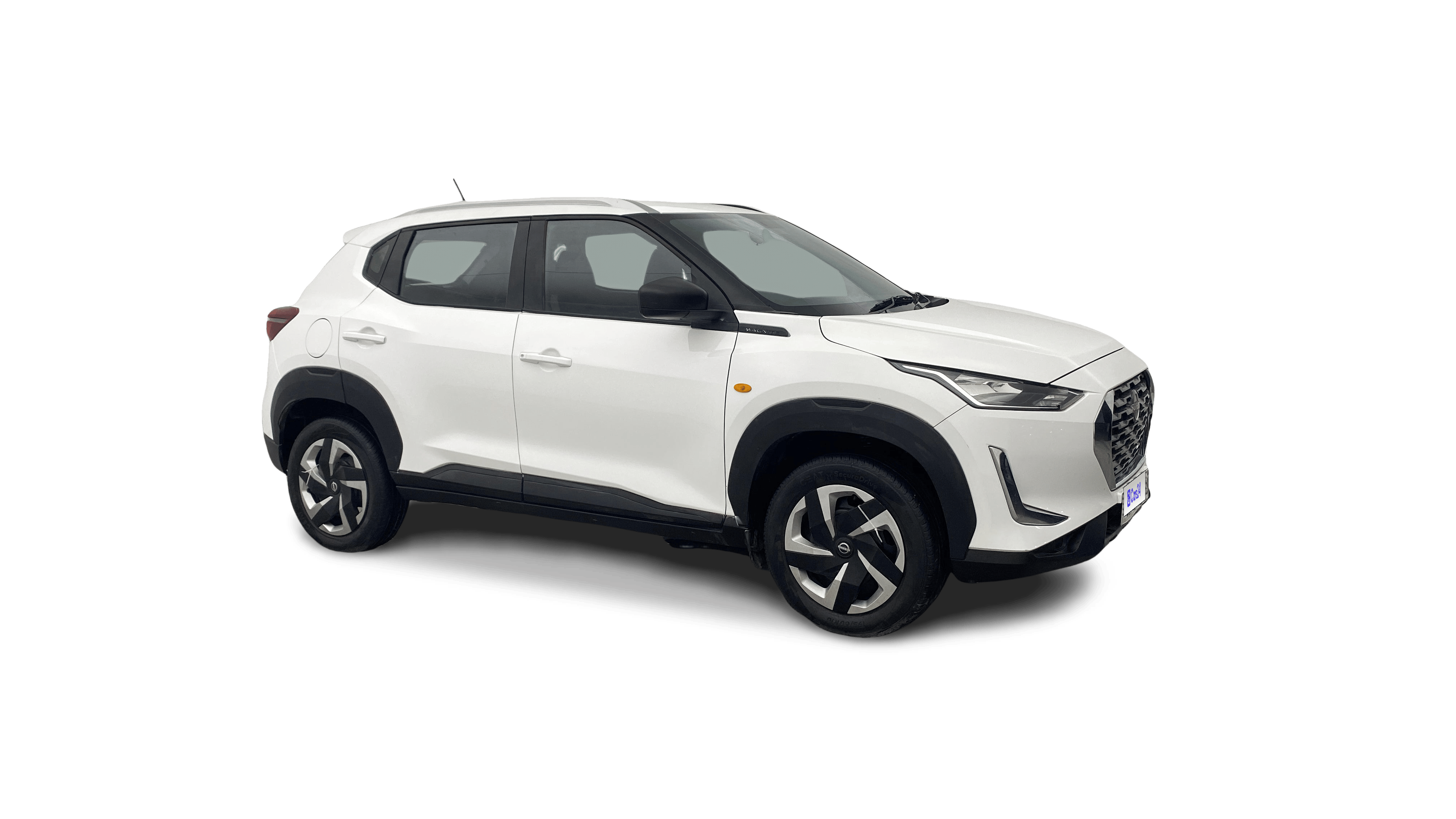 2021 Nissan MAGNITE - SUV - Petrol - Manual - ₹4.90 lakh