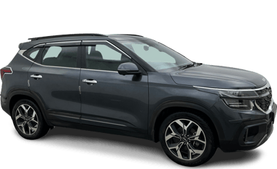 2023 KIA SELTOS - SUV - Diesel - Automatic - ₹17.66 lakh
