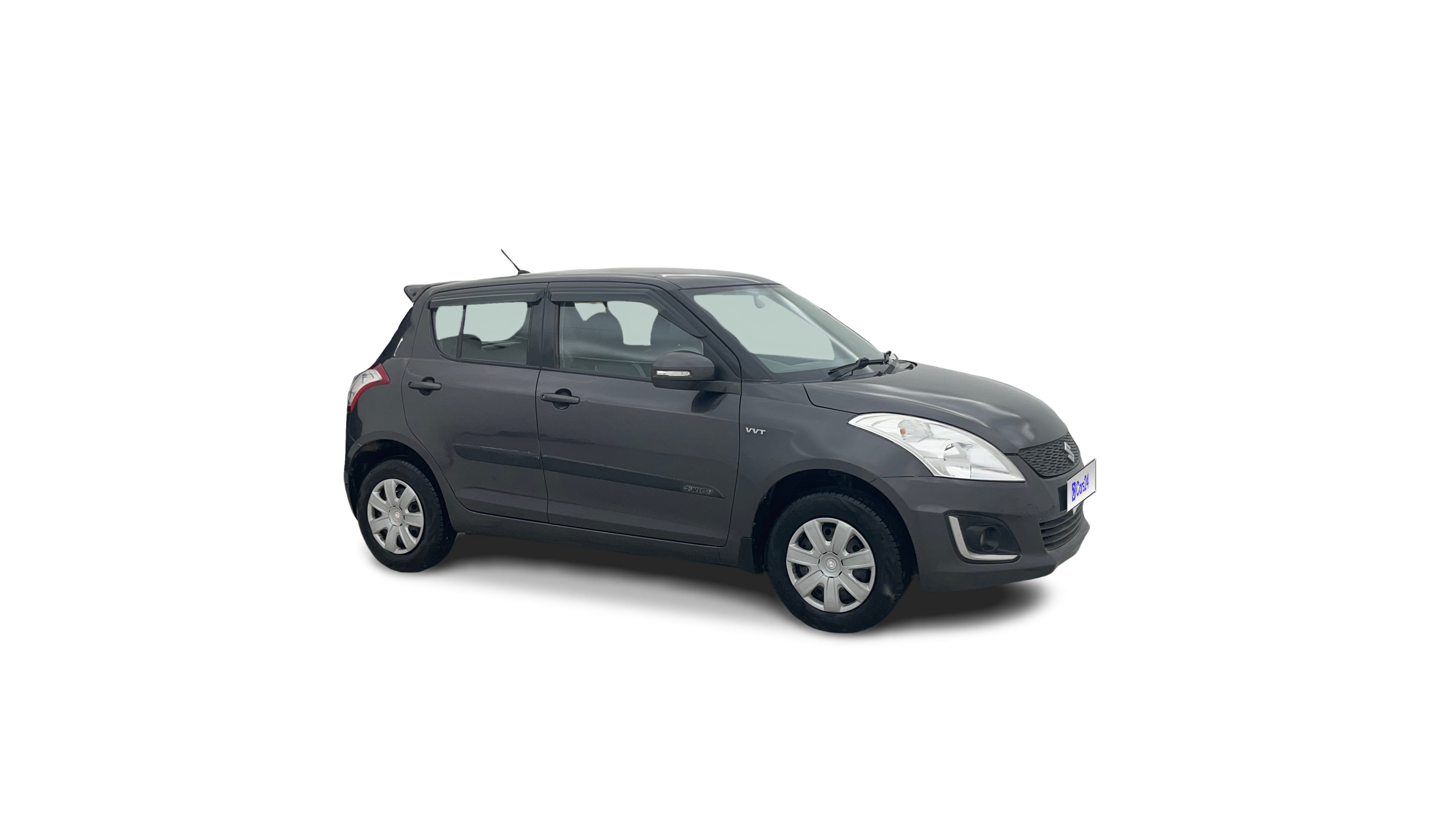 2016 Maruti Swift - Hatchback - Petrol - Manual - ₹5.05 lakh