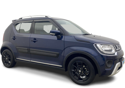 Maruti IGNIS-img