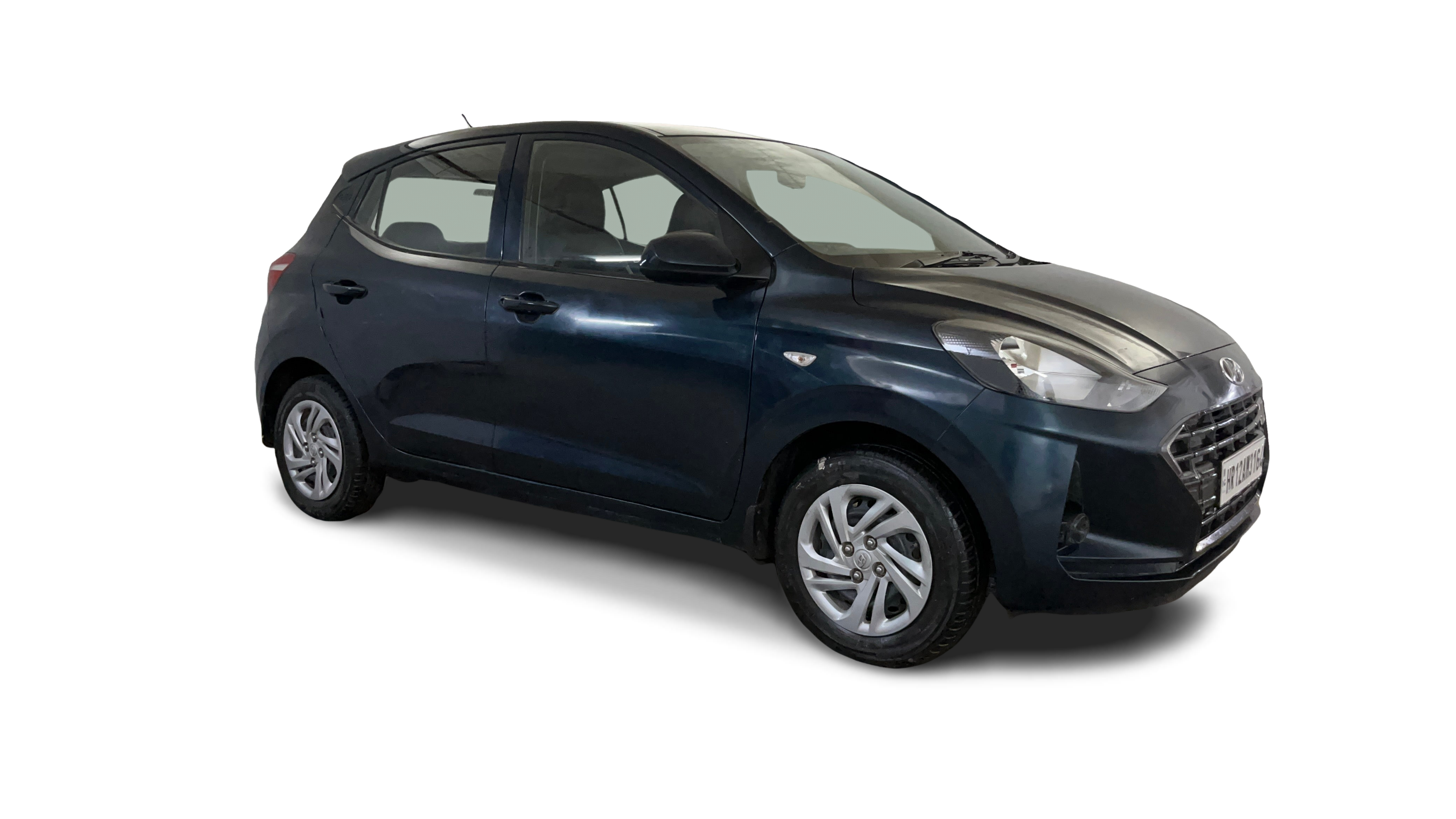 Hyundai GRAND I10 NIOS-img