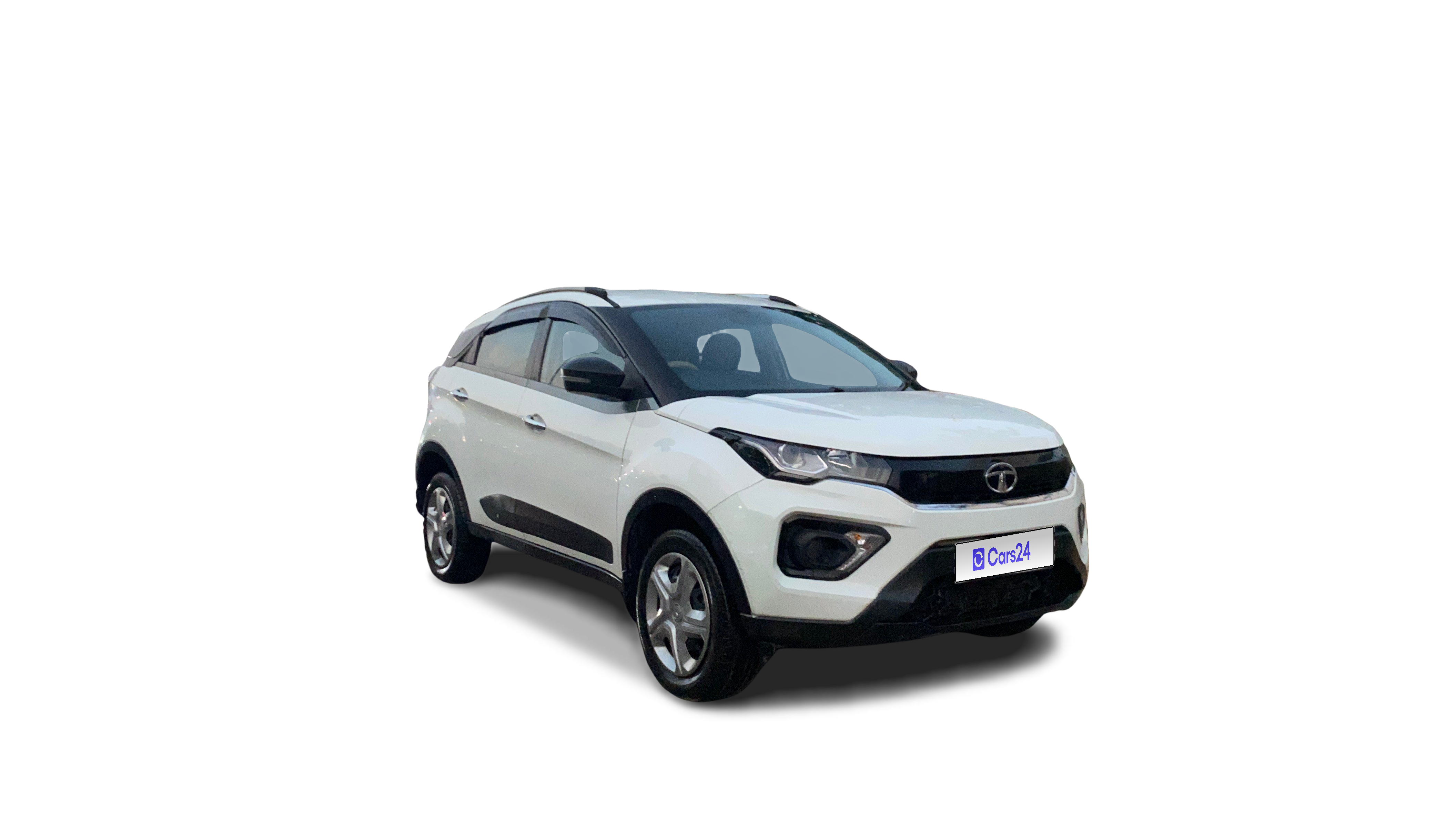 2021 Tata NEXON - SUV - Petrol - Manual - ₹6.12 lakh