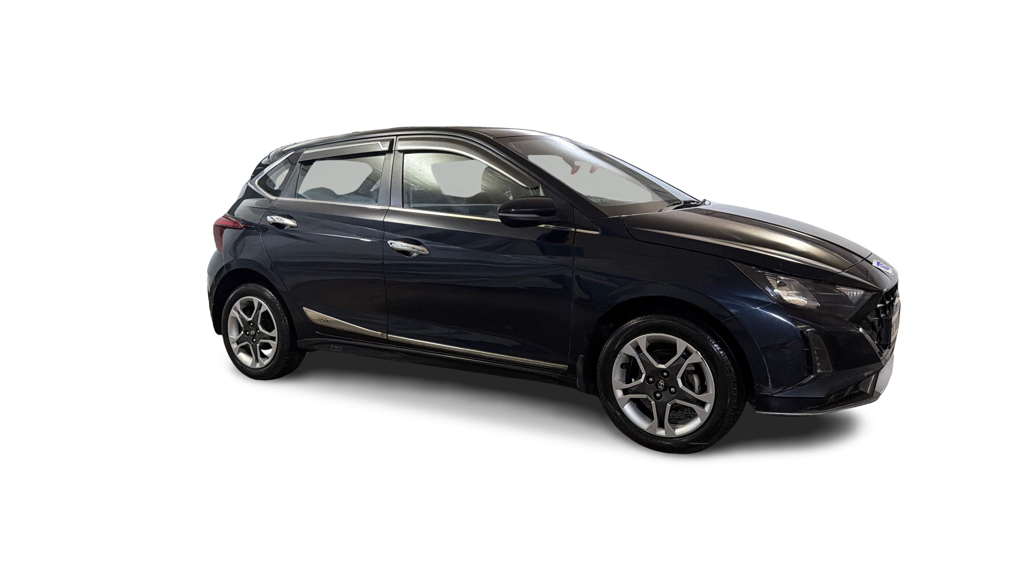 2023 Hyundai NEW I20 - Hatchback - Petrol - Automatic - ₹6.96 lakh