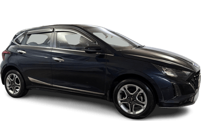 2023 Hyundai NEW I20 - Hatchback - Petrol - Automatic - ₹6.96 lakh