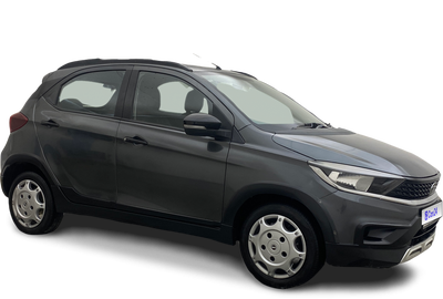 2022 Tata TIAGO NRG - Hatchback - Petrol - Manual - ₹4.35 lakh