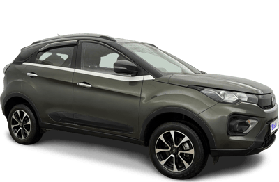 2022 Tata NEXON - SUV - Petrol - Manual - ₹5.84 lakh
