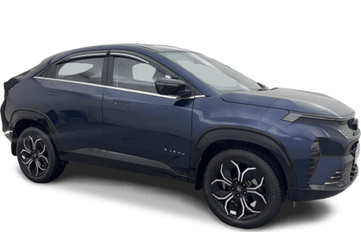 2024 Tata Curvv - SUV - Petrol - Manual - ₹11.09 lakh