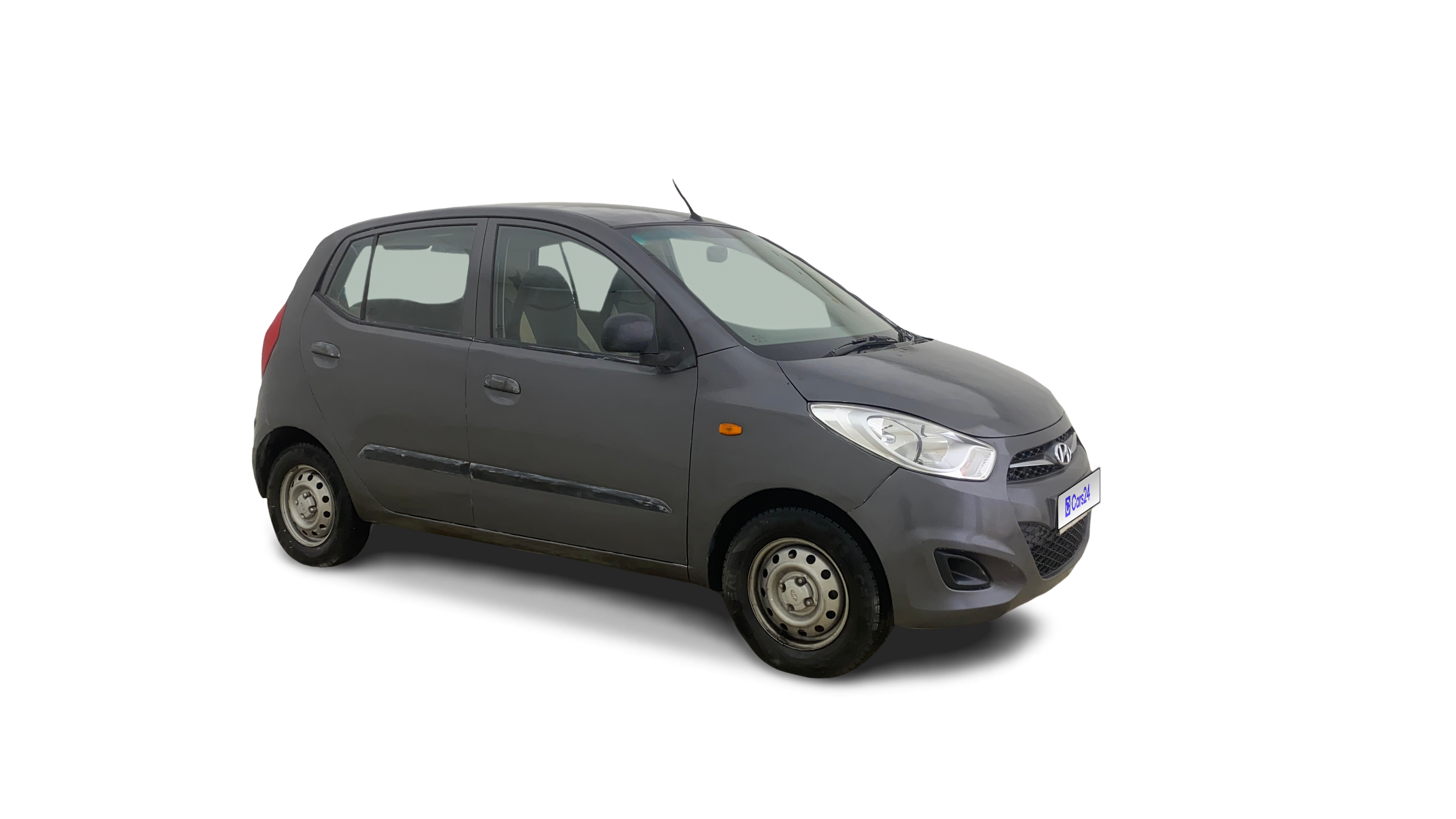 2013 Hyundai i10 - Hatchback - Petrol - Manual - ₹1.71 lakh