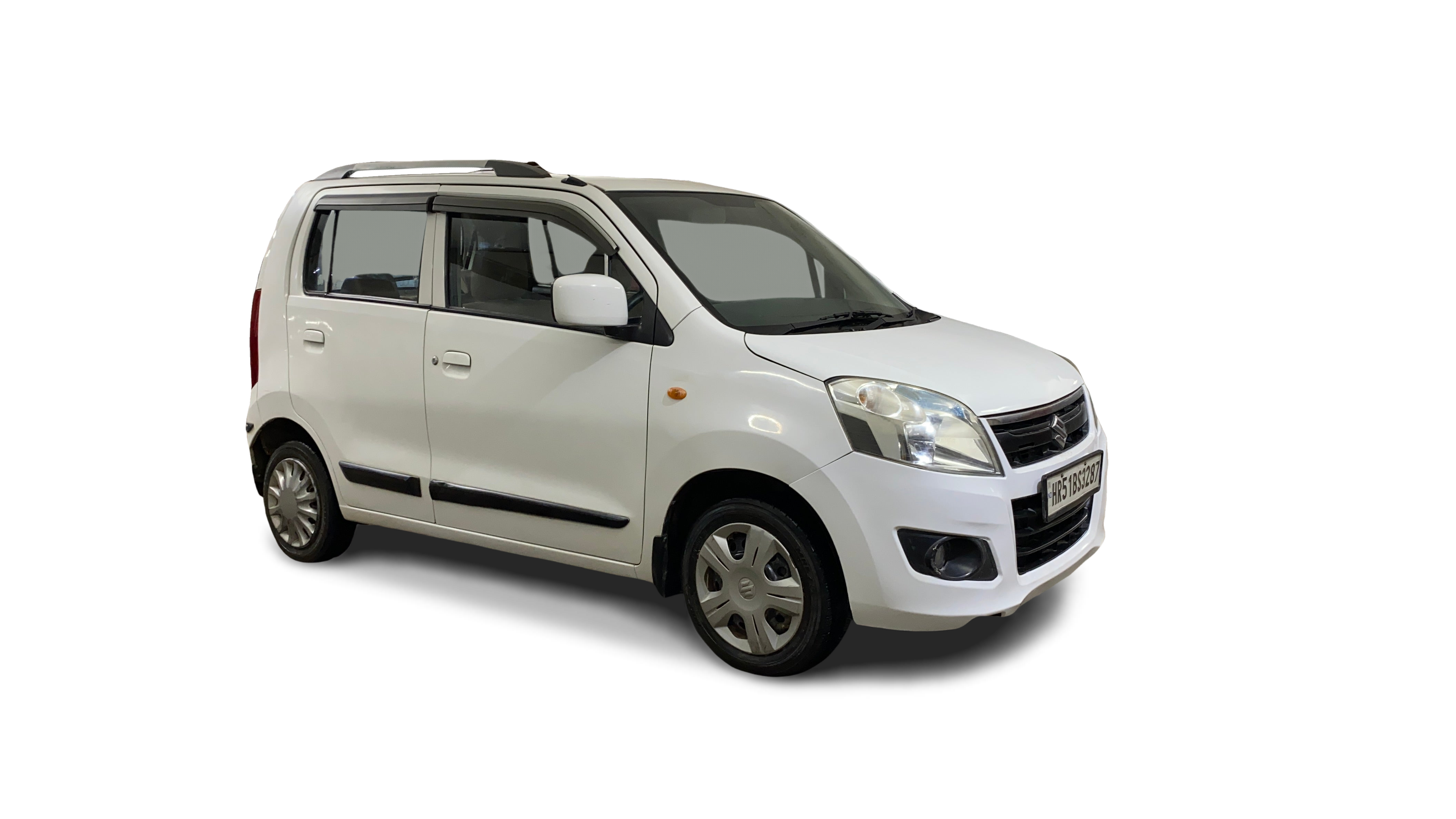 Maruti Wagon R 1.0-img