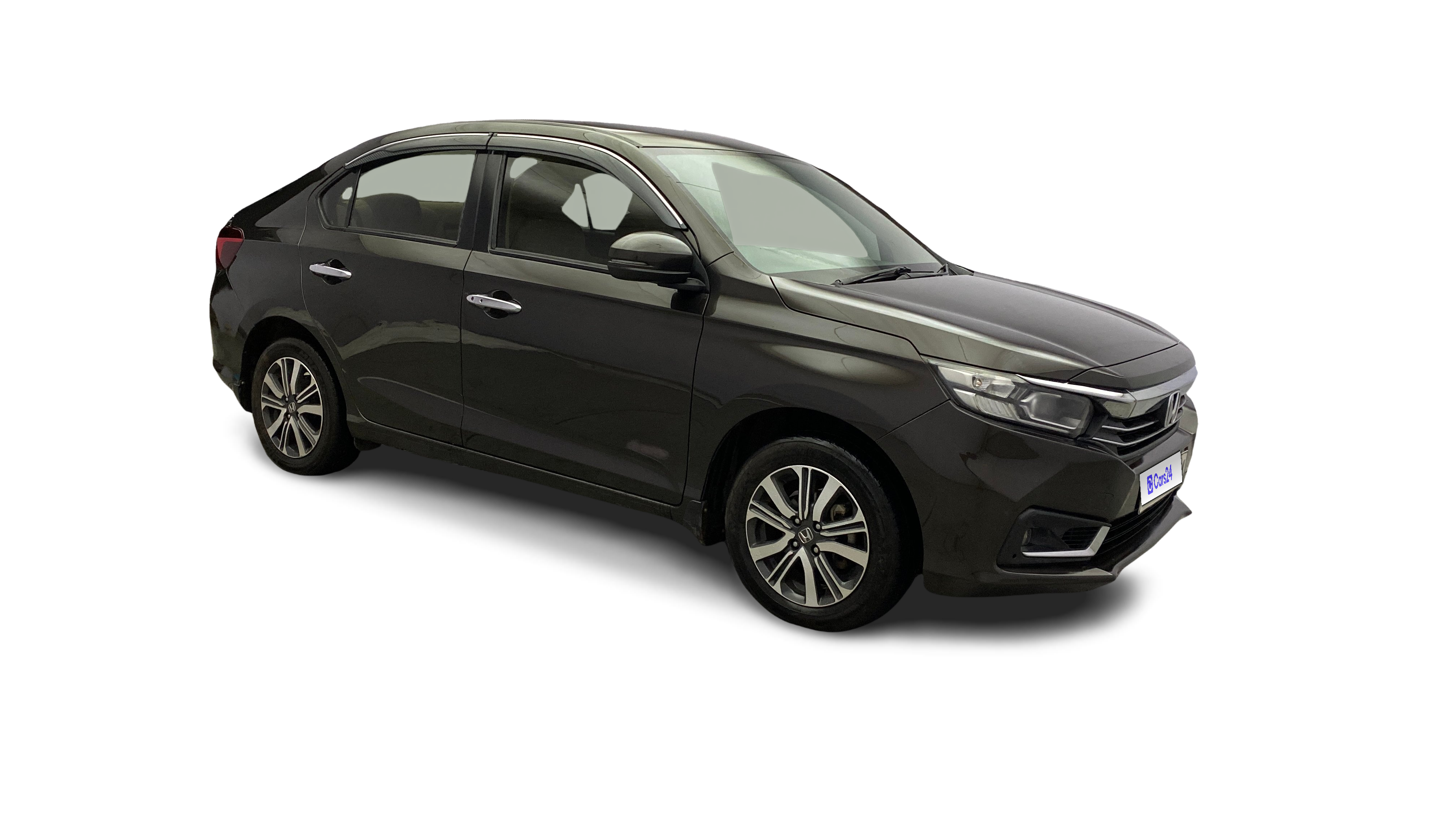 2022 Honda Amaze - Sedan - Petrol - Automatic - ₹7.38 lakh