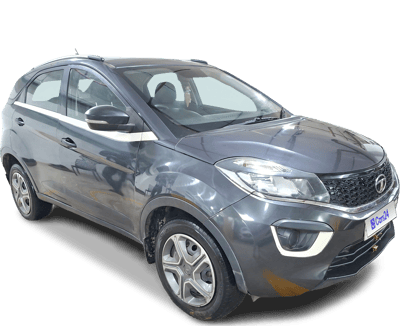 2018 Tata NEXON - SUV - Petrol - Manual - ₹4.65 lakh