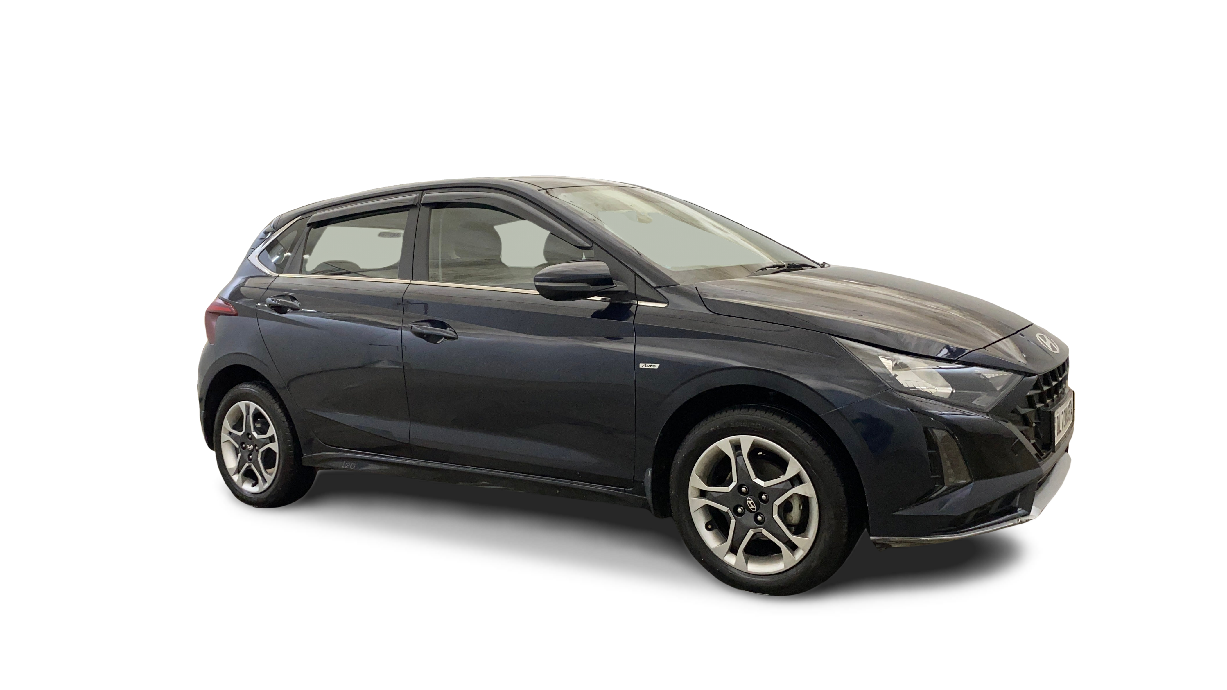 Hyundai NEW I20-img