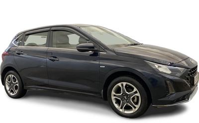 Hyundai NEW I20-img