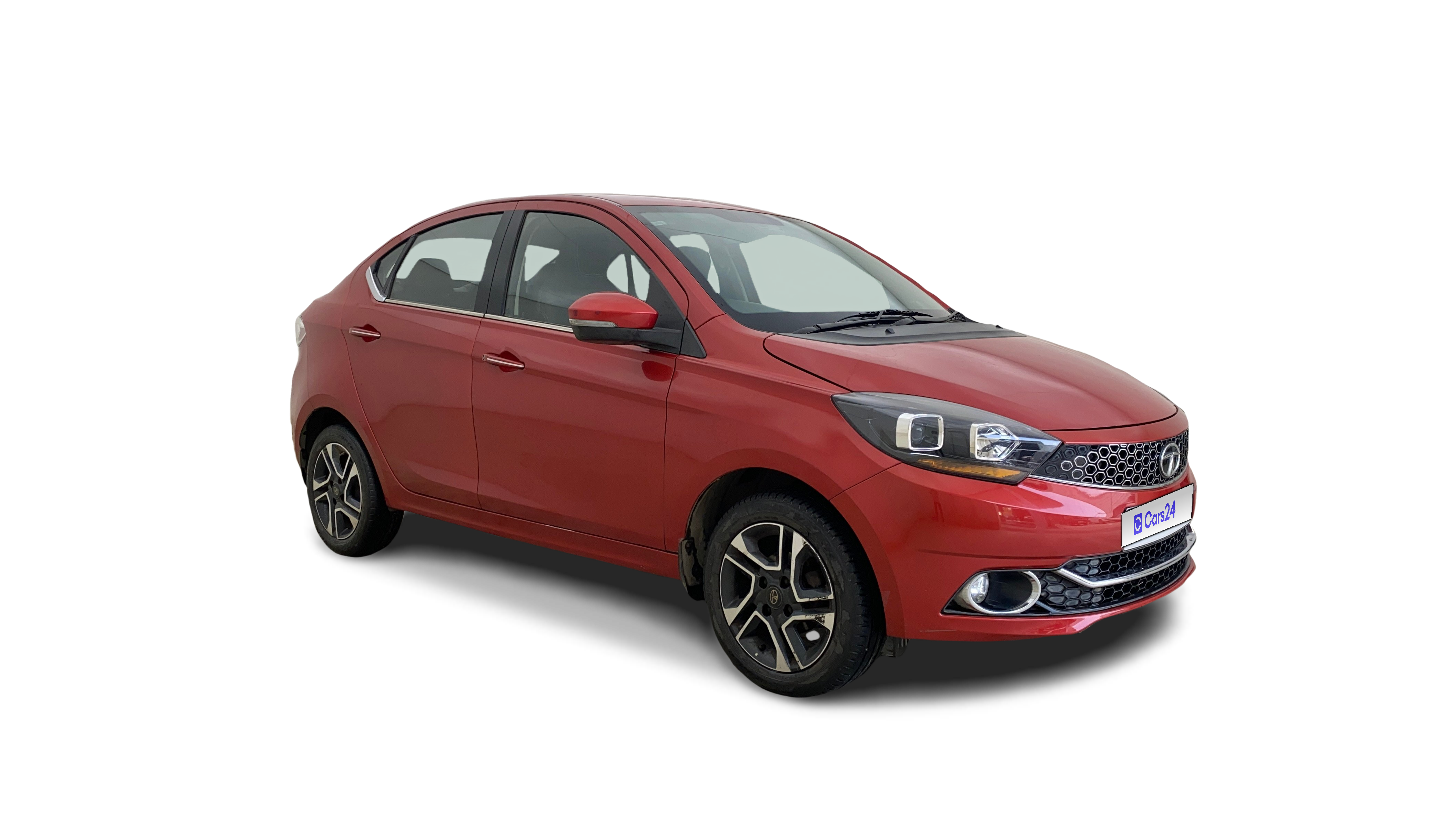 2019 Tata TIGOR - Sedan - Petrol - Manual - ₹4.31 lakh