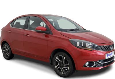 2019 Tata TIGOR - Sedan - Petrol - Manual - ₹4.31 lakh