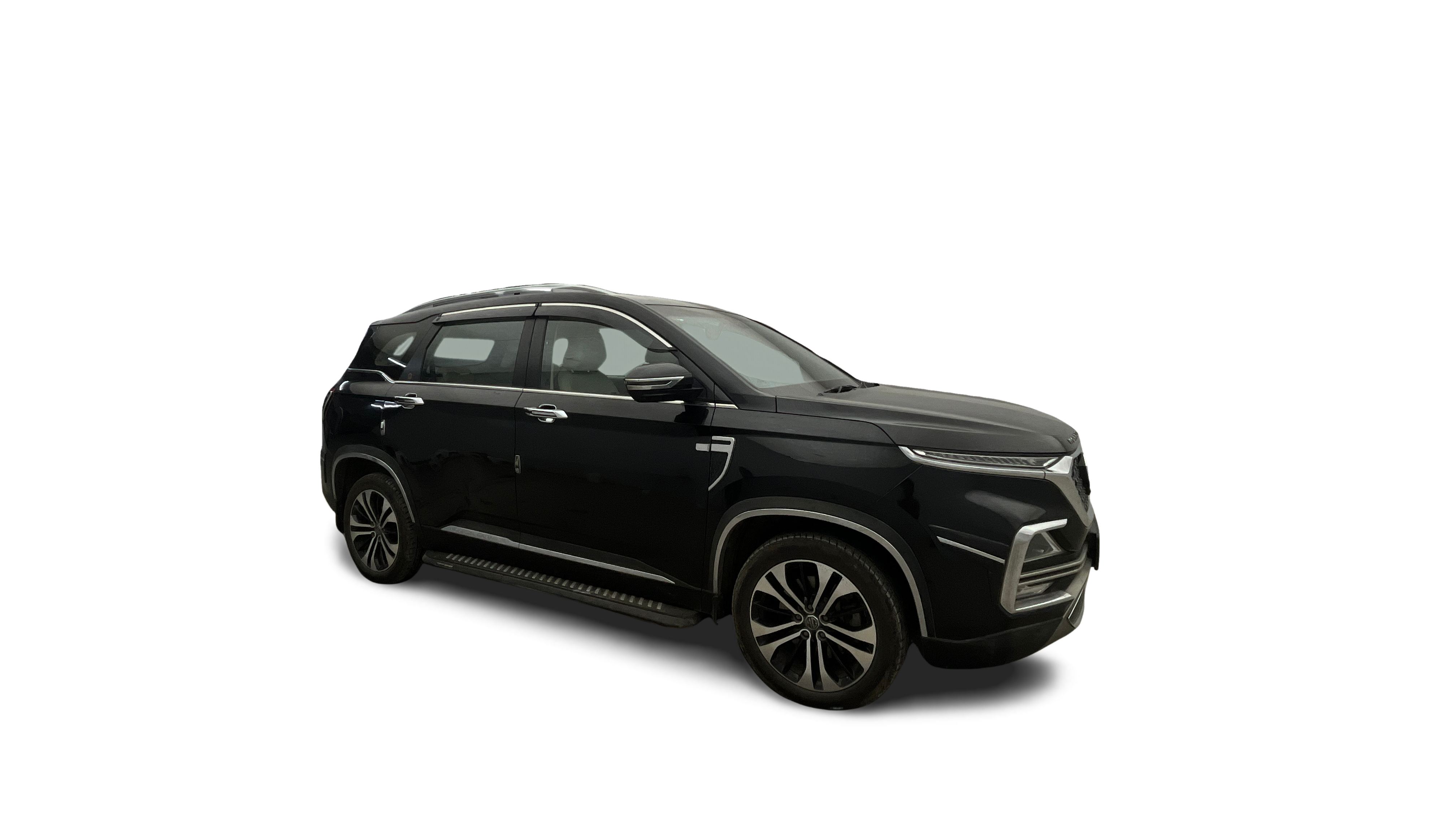 2021 MG HECTOR - SUV - Petrol - Manual - ₹8.40 lakh