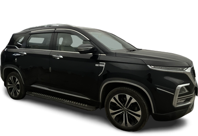 2021 MG HECTOR - SUV - Petrol - Manual - ₹8.40 lakh