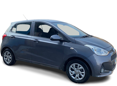 Hyundai Grand i10-img