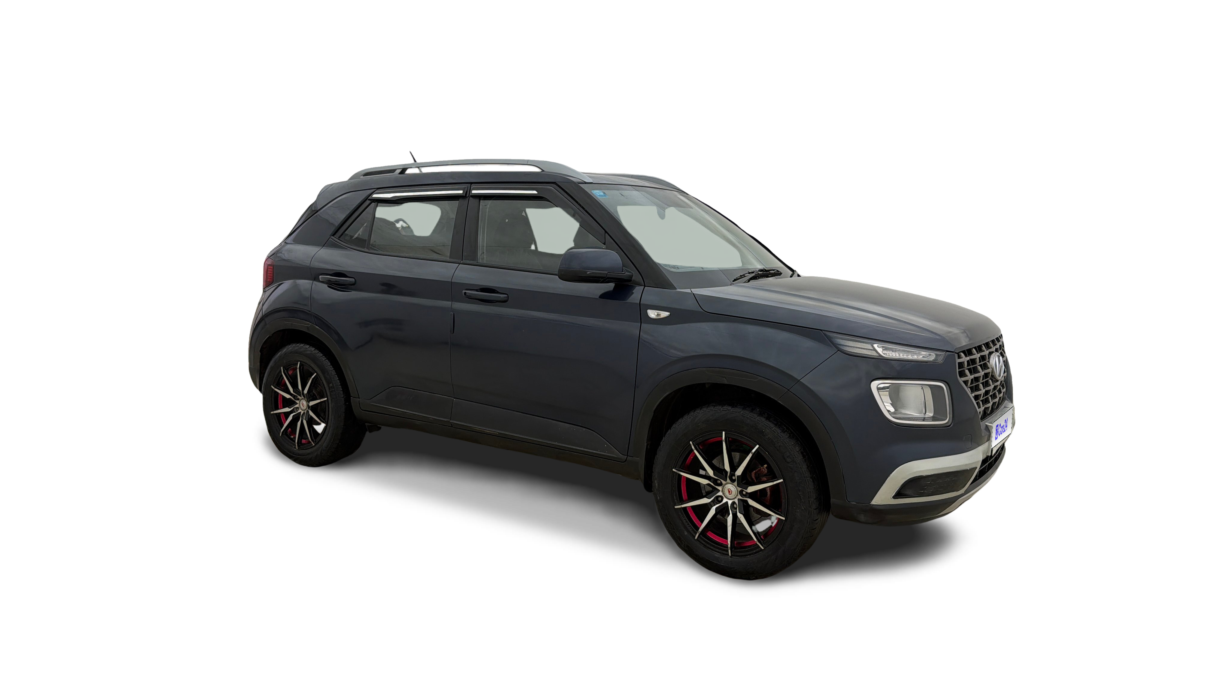 2021 Hyundai VENUE - SUV - Petrol - Manual - ₹5.20 lakh