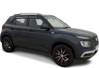 2021 Hyundai VENUE - SUV - Petrol - Manual - ₹5.20 lakh
