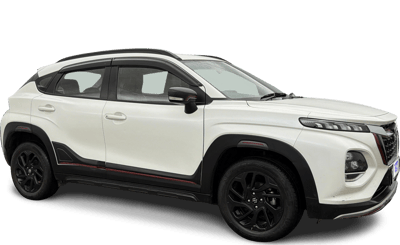 2024 Maruti FRONX - Hatchback - Petrol - Manual - ₹7.40 lakh