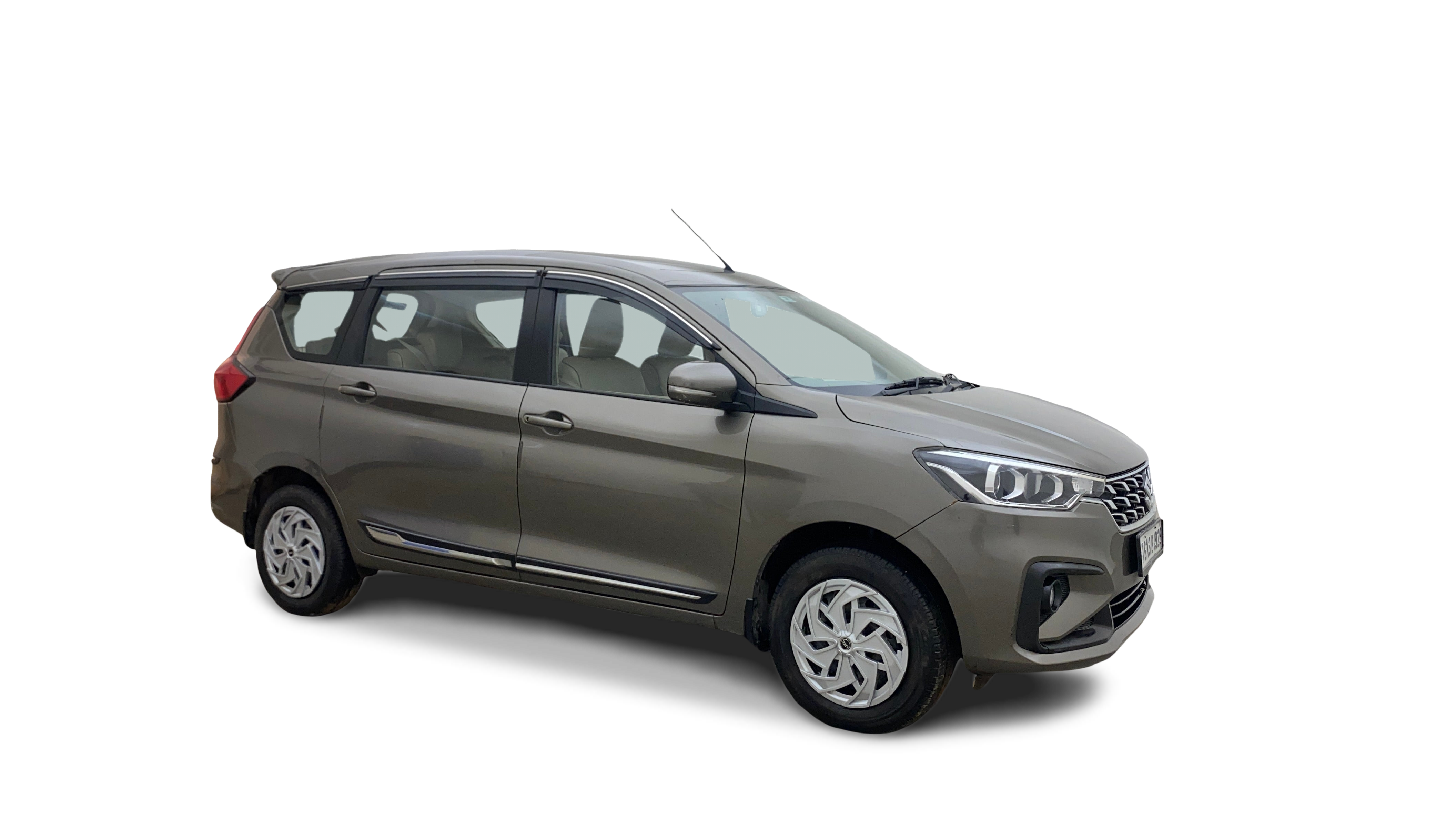 Maruti Ertiga-img