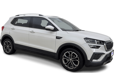 2022 Skoda KUSHAQ - SUV - Petrol - Manual - ₹7.68 lakh