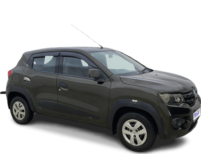 2016 Renault Kwid - Hatchback - Petrol - Manual - ₹1.89 lakh