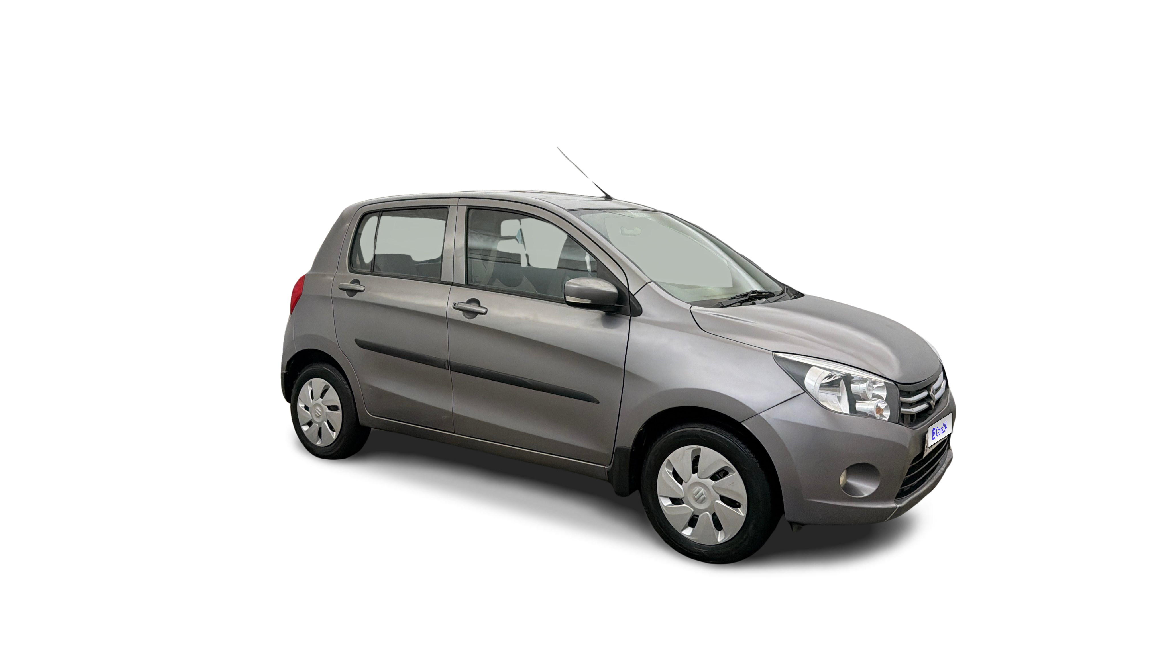 2016 Maruti Celerio - Hatchback - Petrol - Automatic - ₹2.99 lakh