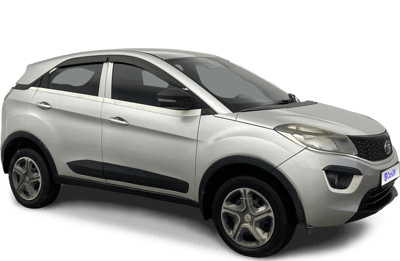 2018 Tata NEXON - SUV - Petrol - Manual - ₹4.48 lakh