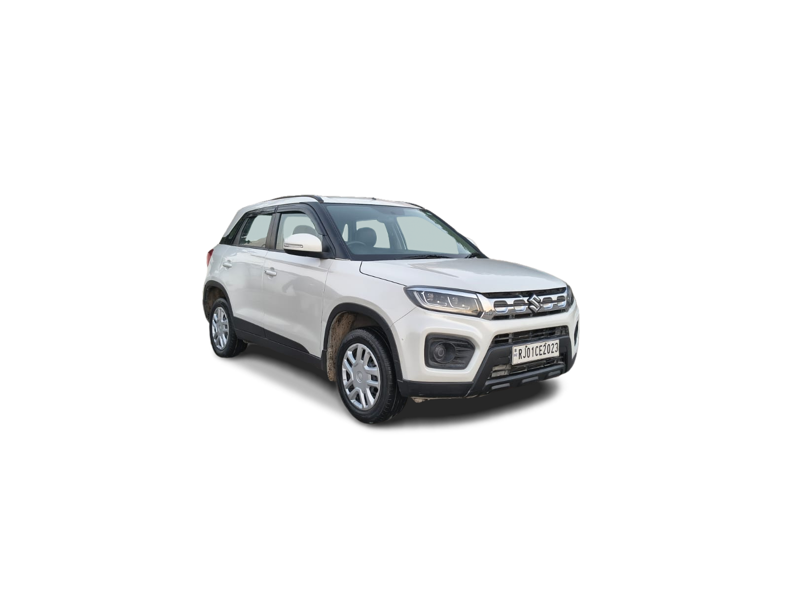 Maruti Vitara Brezza-img
