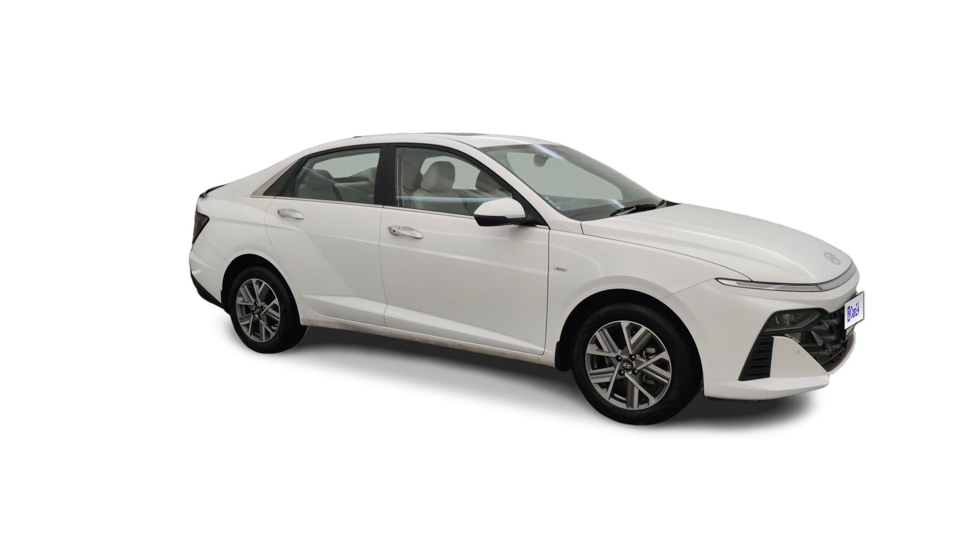 2025 Hyundai Verna - Sedan - Petrol - Automatic - ₹13.76 lakh