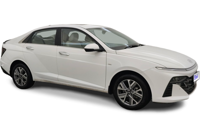 2025 Hyundai Verna - Sedan - Petrol - Automatic - ₹13.76 lakh