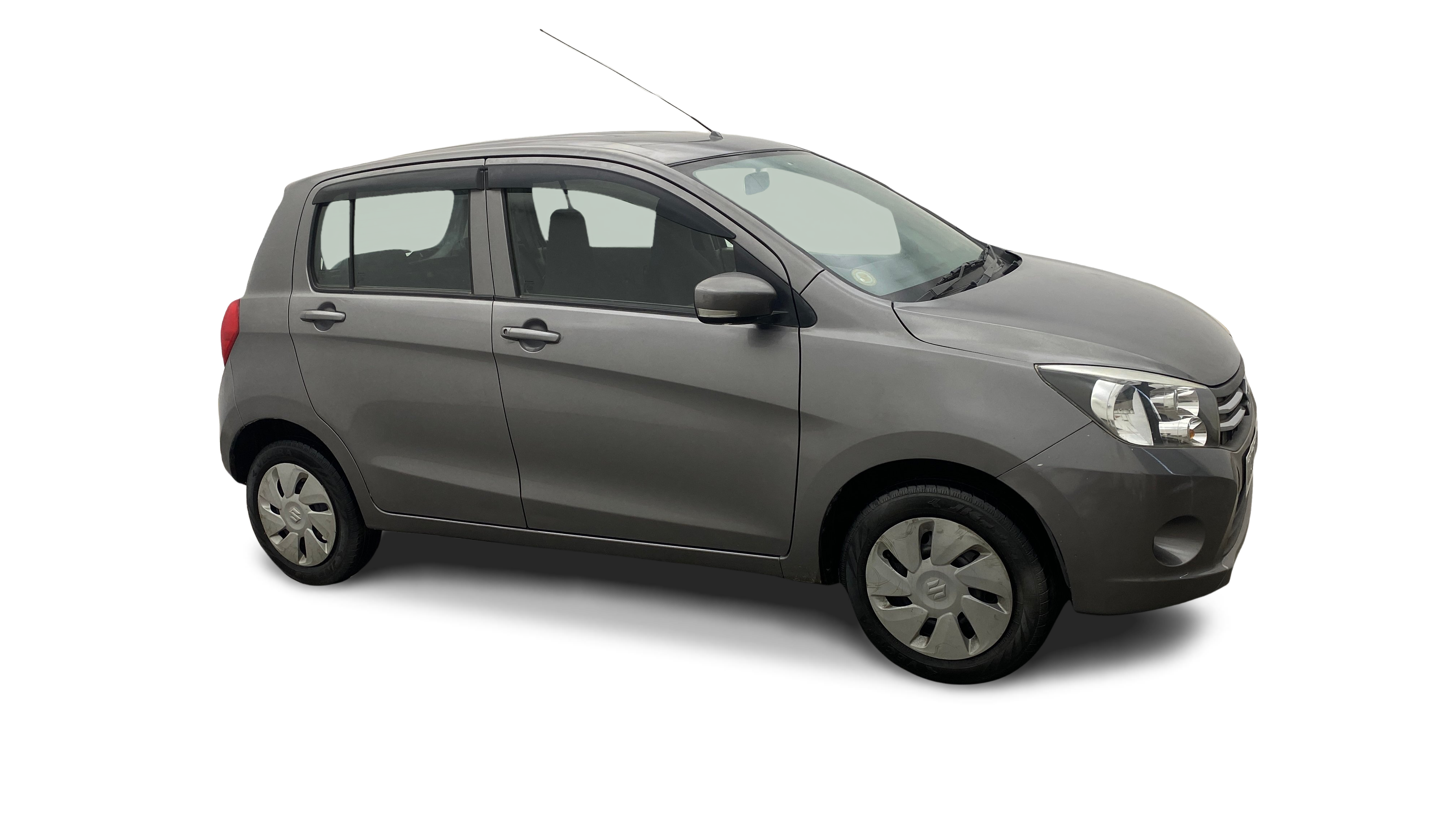 2017 Maruti Celerio - Hatchback - Petrol - Automatic - ₹3.84 lakh