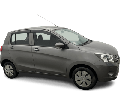 2017 Maruti Celerio - Hatchback - Petrol - Automatic - ₹3.84 lakh