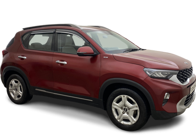 2021 KIA SONET - SUV - Petrol - Manual - ₹6.59 lakh