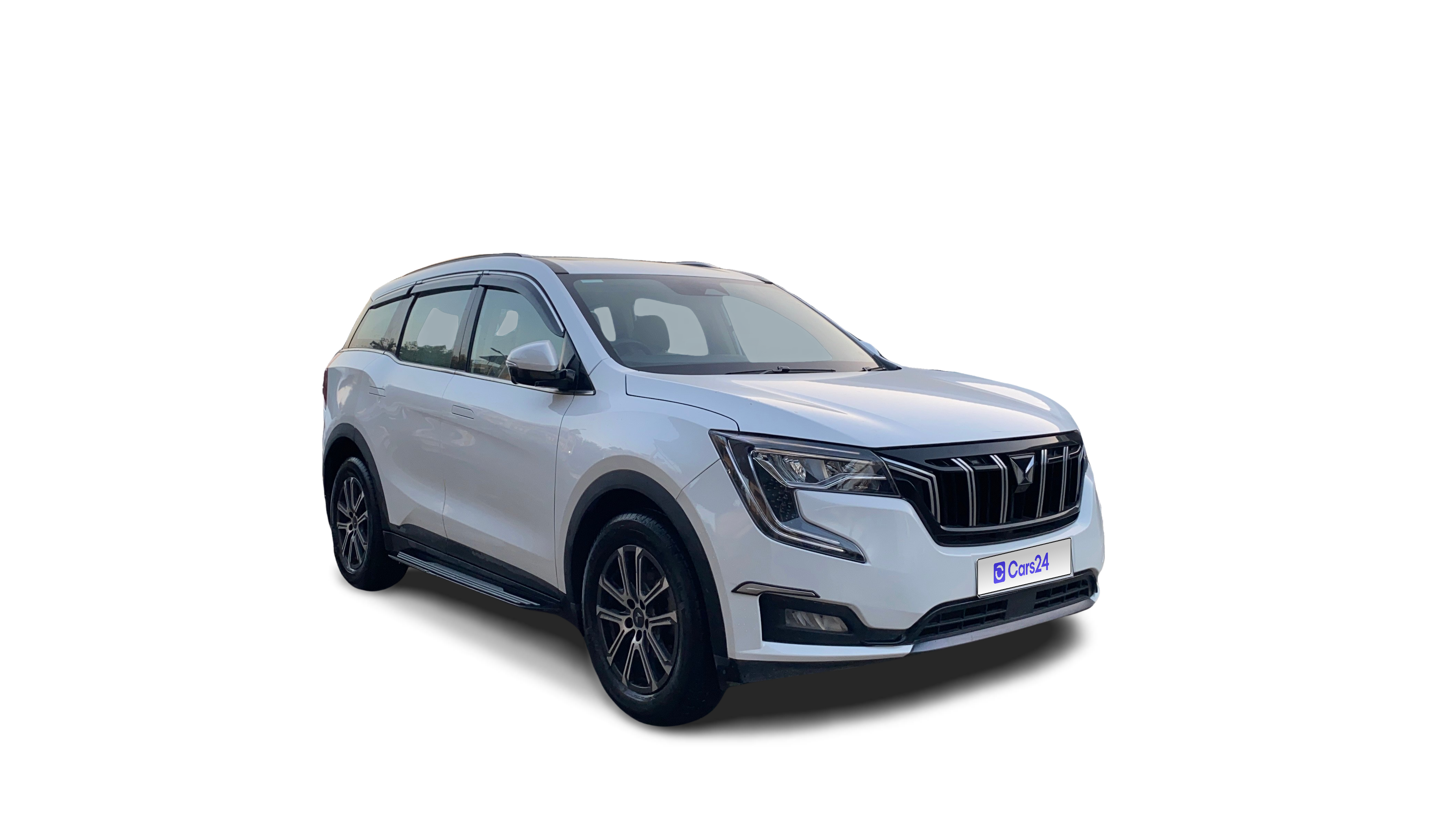 2023 Mahindra XUV700 - SUV - Petrol - Automatic - ₹16.31 lakh