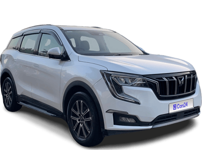 2023 Mahindra XUV700 - SUV - Petrol - Automatic - ₹16.35 lakh