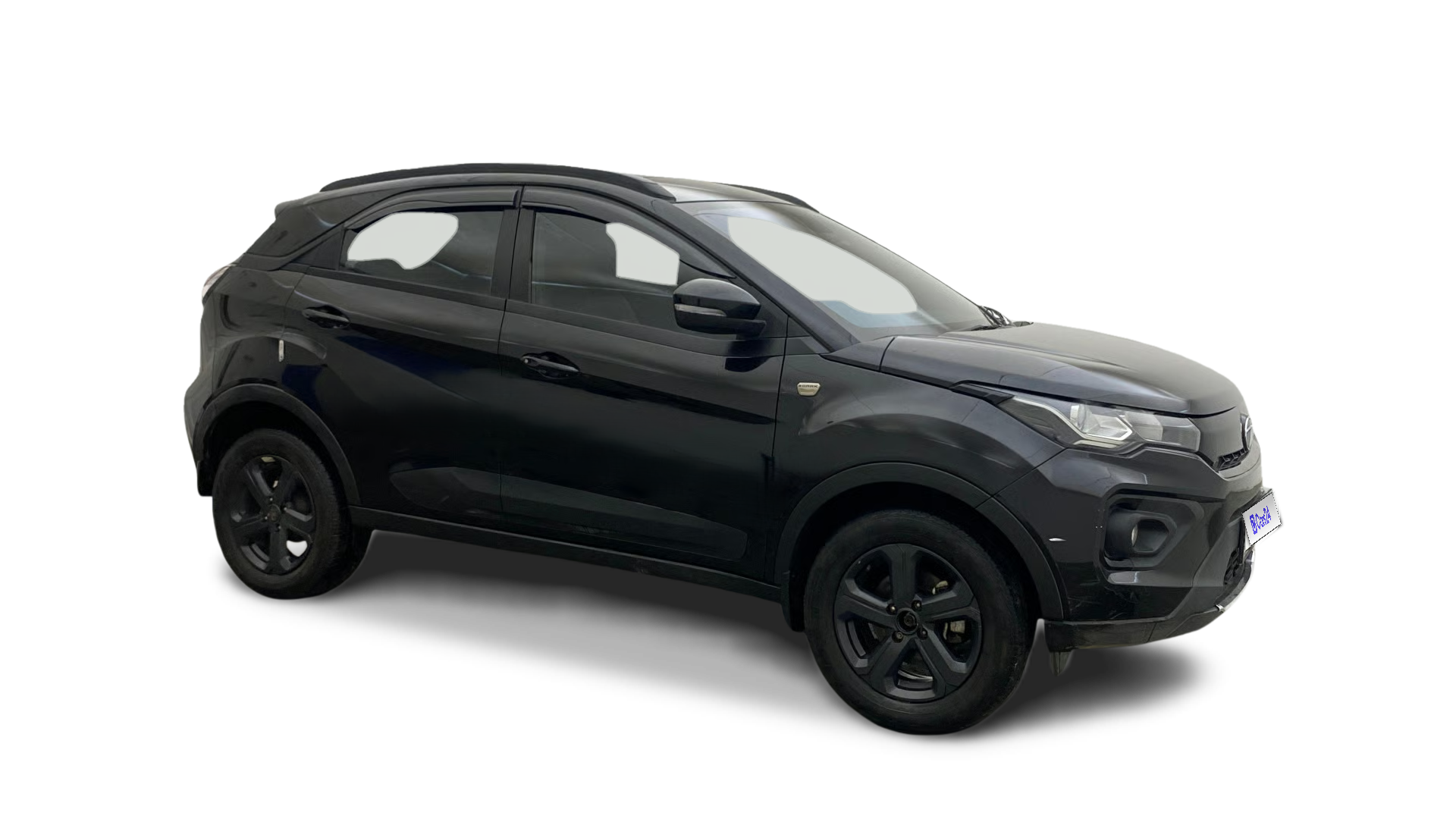 2022 Tata NEXON - SUV - Diesel - Automatic - ₹7.89 lakh