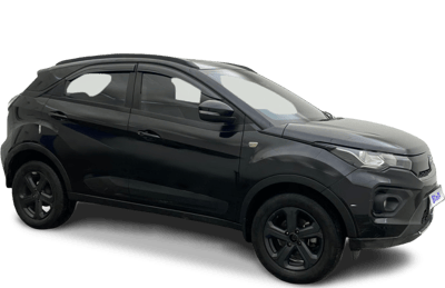 2022 Tata NEXON - SUV - Diesel - Automatic - ₹7.81 lakh