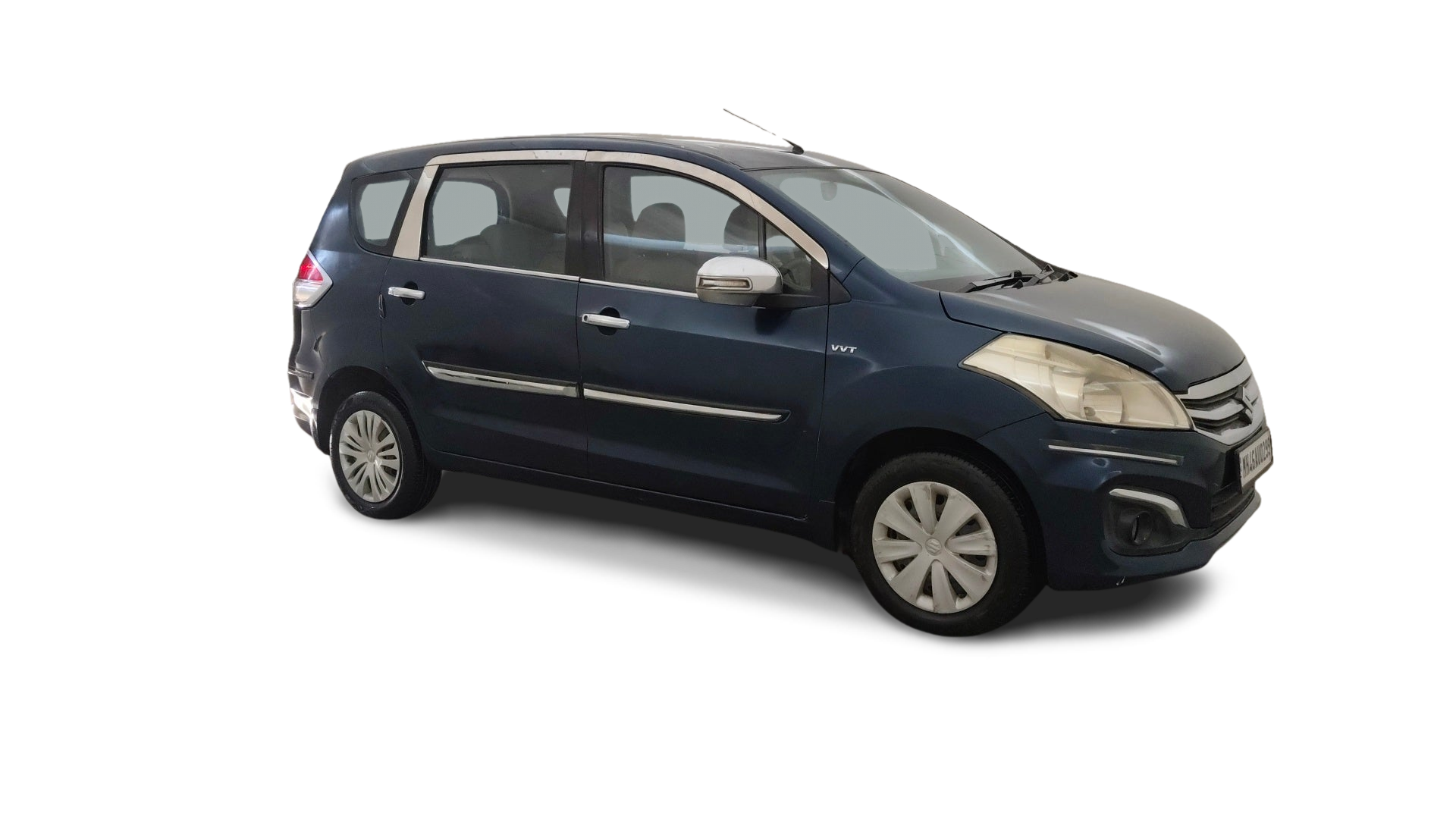 Maruti Ertiga-img