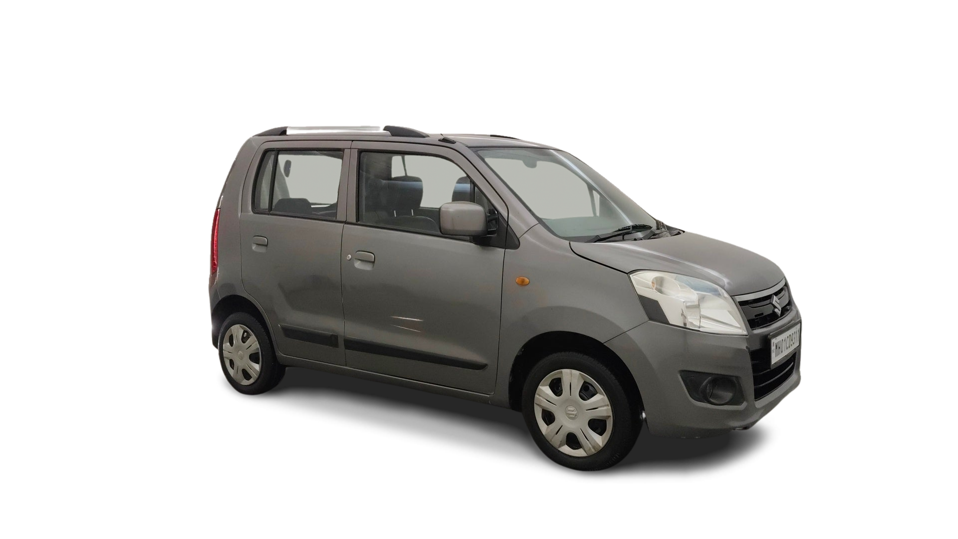 Maruti Wagon R 1.0-img